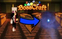 Bir Anda Yok Oldu? - Bosscraft #2
