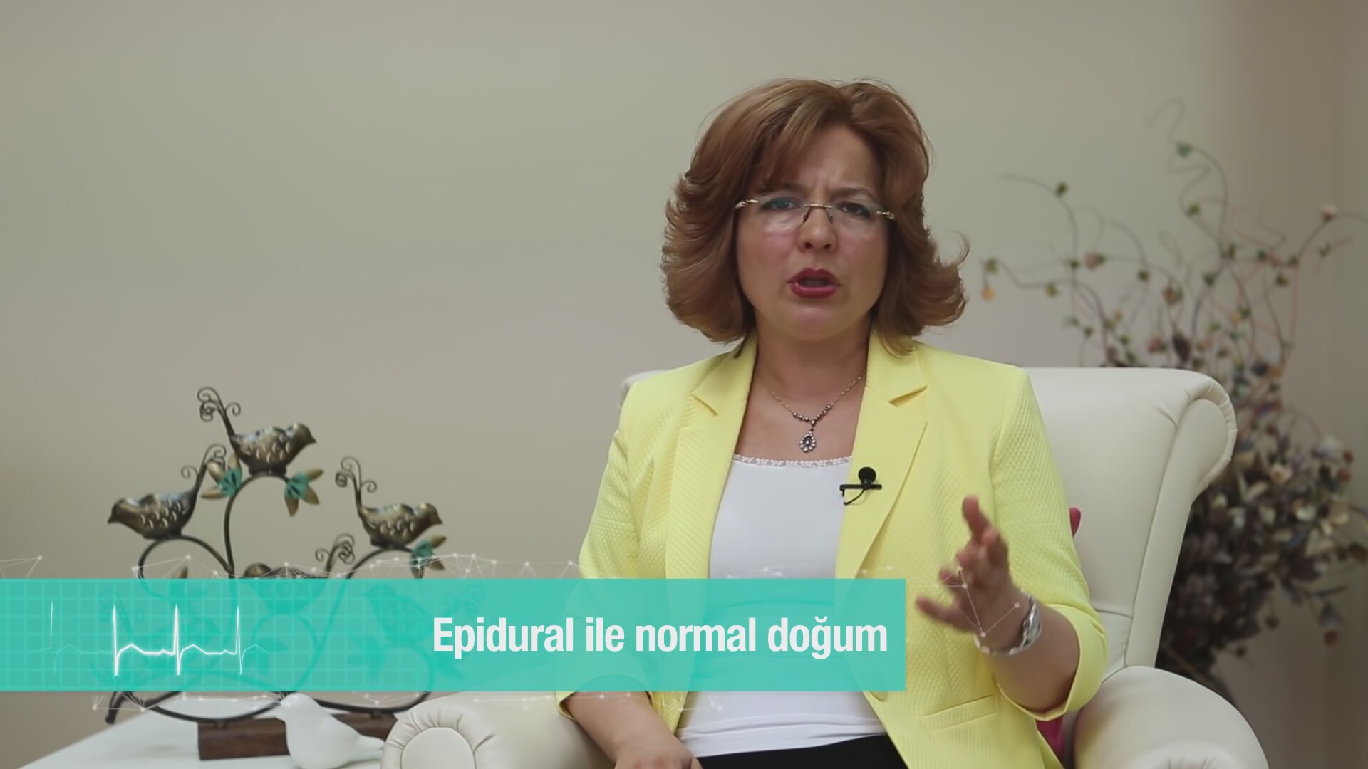 Doğumun Başlaması Nasıl Anlaşılır Doğumun Başlaması Nasıl Anlaşılır