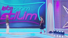 İşte Benim Stilim - Merve Sevin - 116. Bölüm 7. Sezon (11 Nisan Salı)