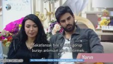 Kısmetse Olur 404.Bölüm Fragmanı (12 Nisan Çarşamba)