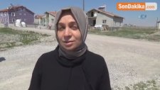 Milletvekili Usta Ev Ziyaretlerinde Bulundu, Destek İstedi