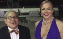 Pink Martini'den Mesaj Var