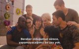 Sense8 (2017) 2. Sezon Türkçe Altyazılı Fragmanı