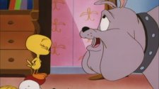 Sylvester & Tweety - Tweety'nin Planı