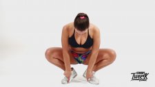Twerk Nasıl Yapılır? - Ders 8