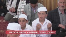 AGD Ladik'ten Kutlu Doğum Programı || Kanal 42 Haber Merkezi