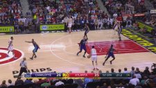 Ersan İlyasova'dan Hornets'e Karşı 10 Sayı, 6 Ribaund & 2 Asist - Sporx