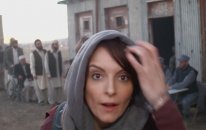 Hay Aksi Şeytan – Whiskey Tango Foxtrot 1080p izle