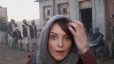 Hay Aksi Şeytan – Whiskey Tango Foxtrot 1080p izle