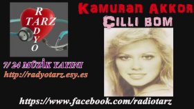 Kamuran Akkor - Çilli Bom Kamuran Akkor - Çilli Bom