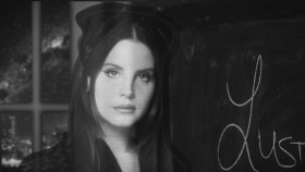 Lana Del Rey - Lust For Life - Album Lana Del Rey - Lust For Life - Album
