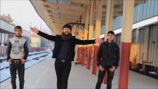 Resul Türk - Sessiz Haykırış ( Video Klip )