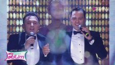 Rumeli Orhan Kemal Tv 8 İşte Benim Stilim Full Program 2017
