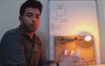 Seri Bağlı Devrenin Özellikleri