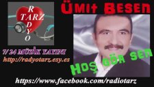 Ümit Besen- Hoş Gör Sen Aldırma