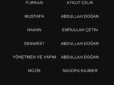 Bizim Evimiz(Bölüm 1)