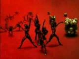 Black Eyed Peas -Boom Boom Pow-2009 Yepyeni-Hq Vid