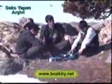 Bozköylü Birol Bostan