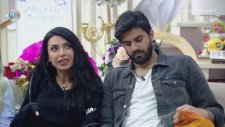 Adnan ve Didem Kısmetse Olur'a Geri Döndü! (Kısmetse Olur 12 Nisan 2017)
