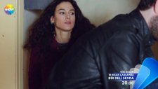 Bir Deli Sevda 3.Bölüm 1.Fragmanı (26 Nisan Çarşamba)