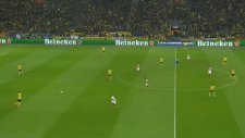 Borussia Dortmund 2-3 Monaco (Maç Özeti - 12 Nisan 2017)