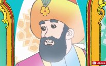 Büyülü Ayna - Ebru Kantaş