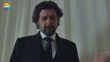 Cengiz Öz Kızını İstemiyor | Bir Deli Sevda 2. Bölüm (12 Nisan Çarşamba)