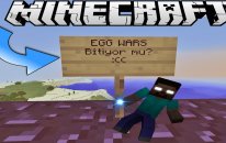Egg Wars Son Bölüm?