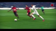 Julian Draxler - PSG - Amazing Skills & Goals - 2017 HD