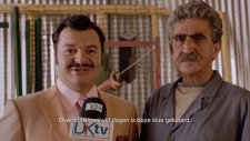Kolonya Cumhuriyeti -Trailer | Dutch Subtitles ( 20 April in Bioscopen in Europa)