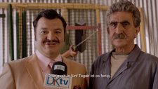 Kolonya Cumhuriyeti - Trailer | German Subtitles (Europaweit ab 20. April im Kino)