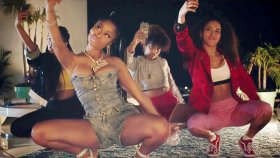 Major Lazer - Run Up (feat. PARTYNEXTDOOR & Nicki Minaj) Major Lazer - Run Up (feat. PARTYNEXTDOOR & Nicki Minaj)