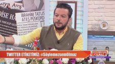 Nihat Doğan Ömür Varol İle İlgili İlk Kez Konuştu
