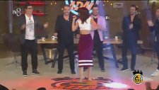 Seda Bakan - We Found Love