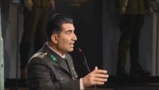 Sen Hiç Şehit Anası Gördün mü - Öğ Alb Erhan Altunok