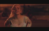 Sıcak Yaz – White Girl