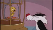 Sylvester & Tweety Türkçe - Misafirlik