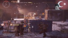 Tom Clancy's The Division Bölüm 1