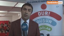 Üsküdar'da Velilere