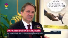 2017 Kutlu Doğum Etkinlikleri - Trt Diyanet