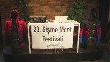 23. Geleneksel Şişme Mont Festivali