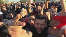 Aniden Homo Habilise Bağlayan Taraftarlar
