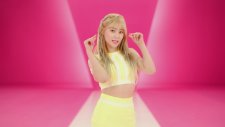 Aoa (Cream) Jelly Baby