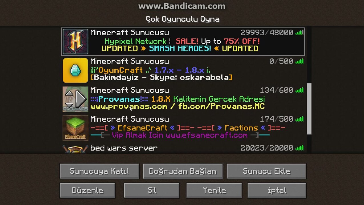 Best Minecraft Bedwars Server Ip Address : Maybe you would like to ...