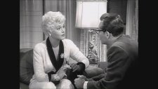 Born Yesterday (1950) Fragman