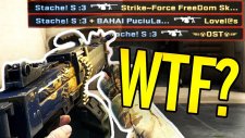 Csgo Yeni En Boktan Güncelleme !?