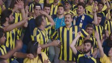 El Değmemiş Aşk Fragman