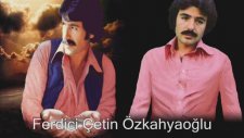 Ferdi Tayfur - Ben gönlümü bir zalime bağladım