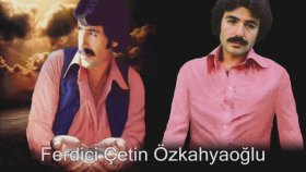 Ferdi Tayfur - Ben Gönlümü Bir Zalime Bağladım Ferdi Tayfur - Ben Gönlümü Bir Zalime Bağladım