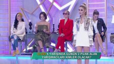 İşte Benim Stilim - Merve Sevin - 118. Bölüm 7. Sezon (13 Nisan Perşembe)